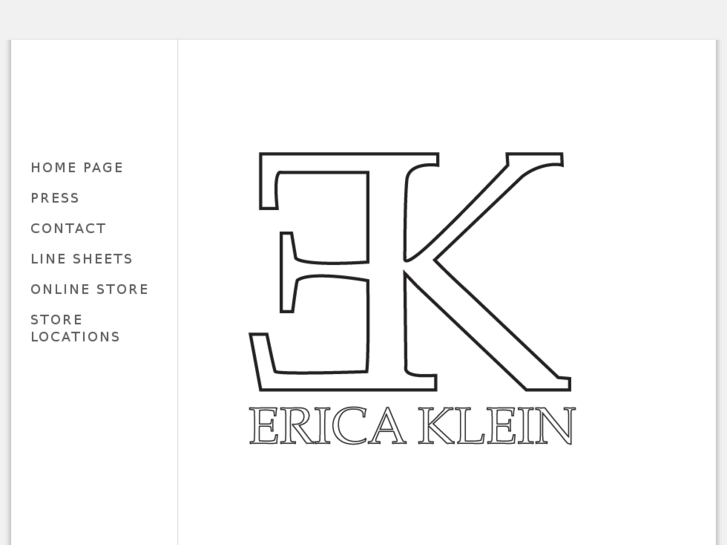 www.ericakleindesigns.com