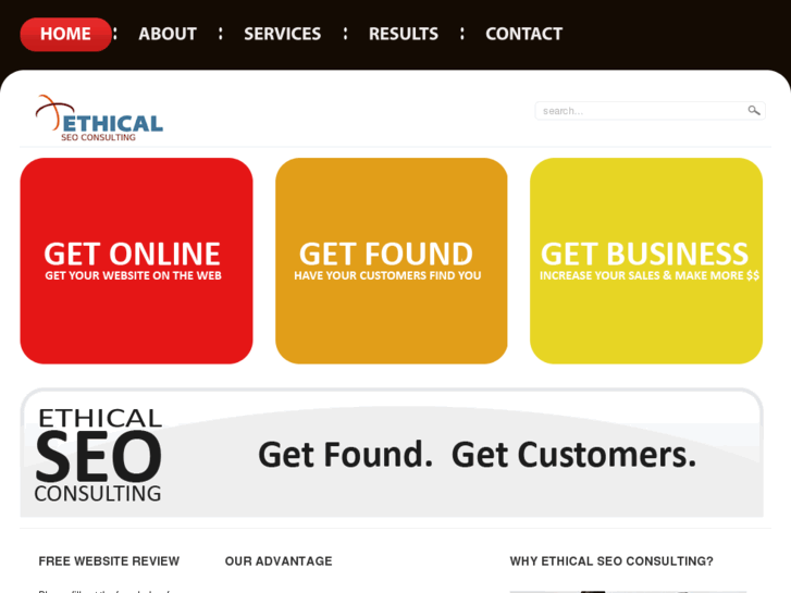 www.ethicalseoconsulting.com