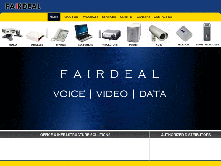 www.fairdealinfosol.com