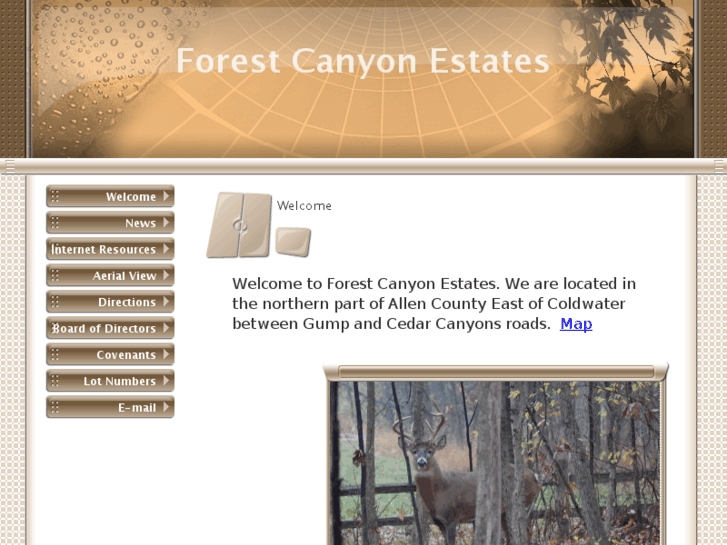 www.forestcanyonestates.com