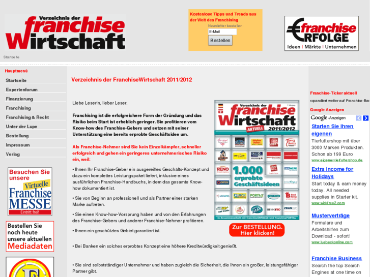 www.franchise-wirtschaft.com