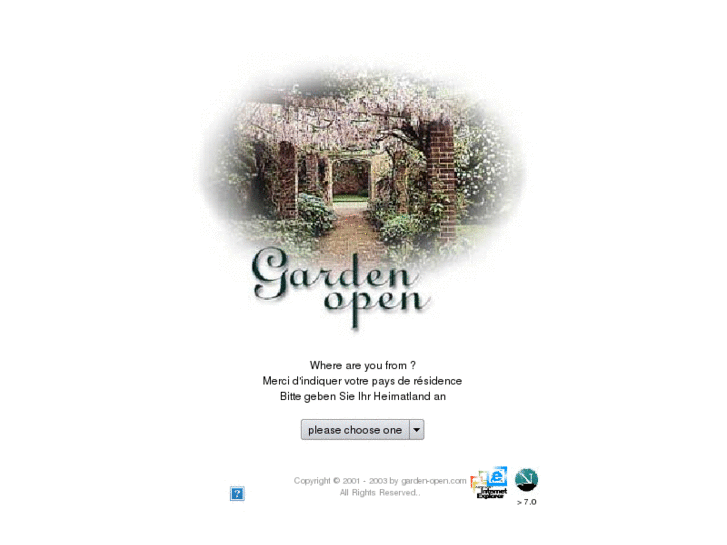 www.garden-open.com