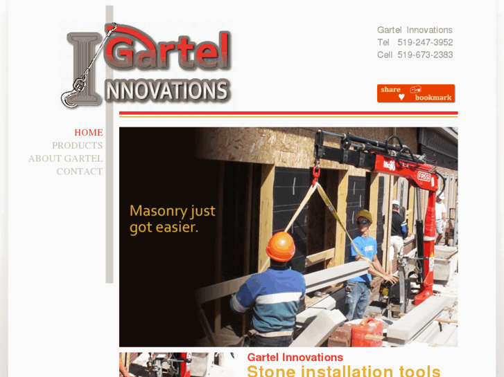 www.gartelmasonry.com