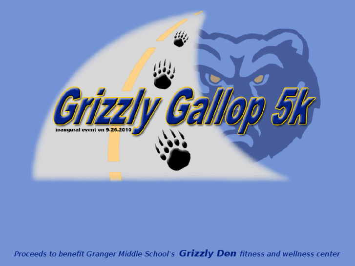 www.grizzlygallop.com