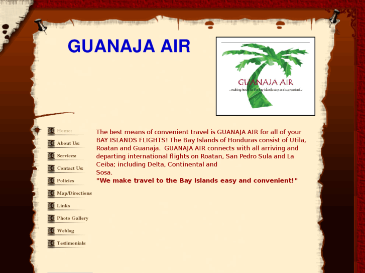 www.guanajaair.com