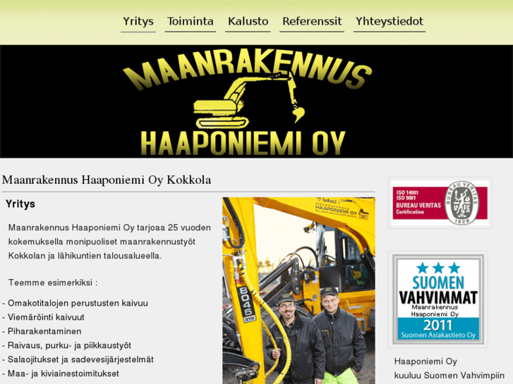 www.haaponiemi.fi
