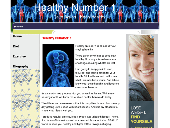 www.healthynumber1.com