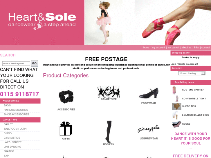 www.heartnsole.co.uk