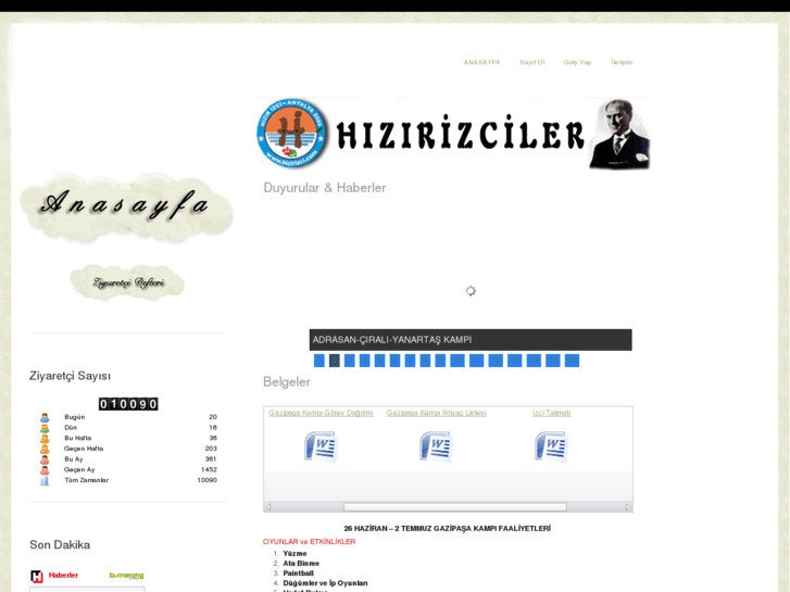 www.hizirizci.com