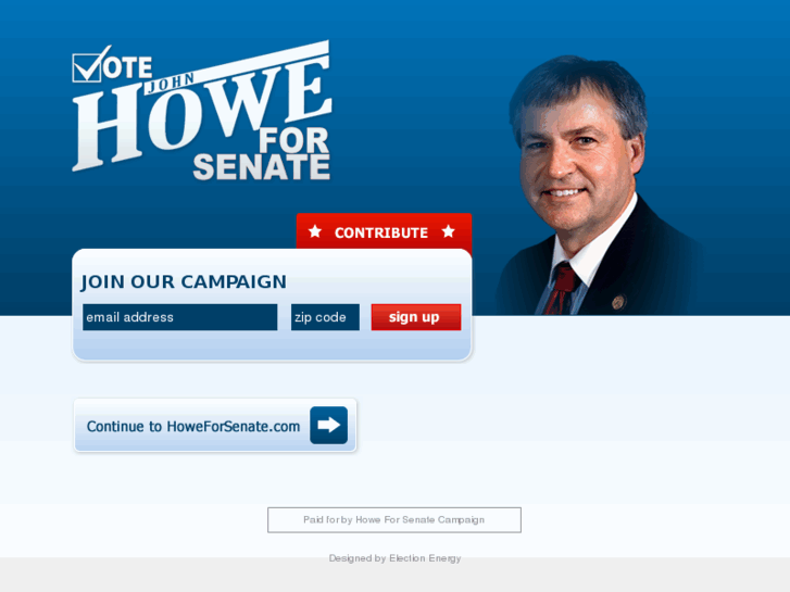 www.howeforsenate.com