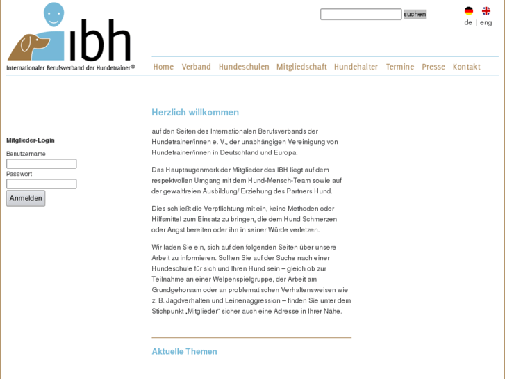 www.ibh-hundeschulen.de