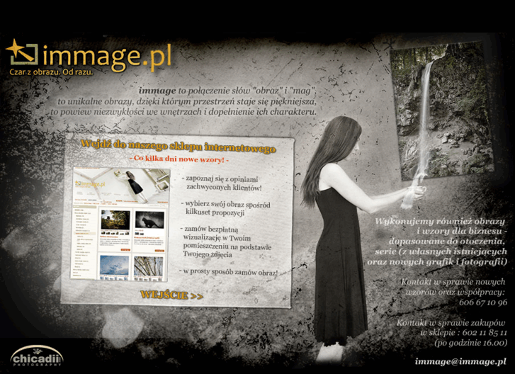 www.immage.pl