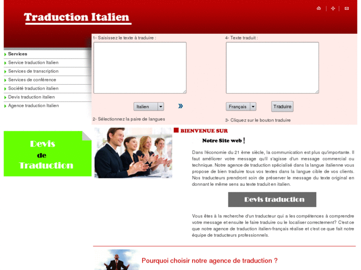 www.italien-traduction.com