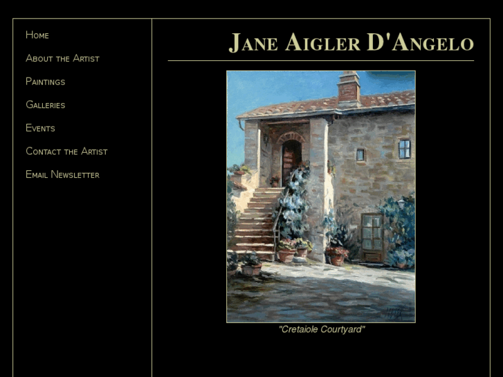 www.janedangelo.com