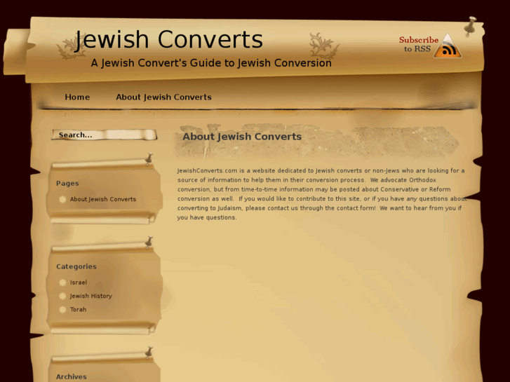 www.jewishconverts.com