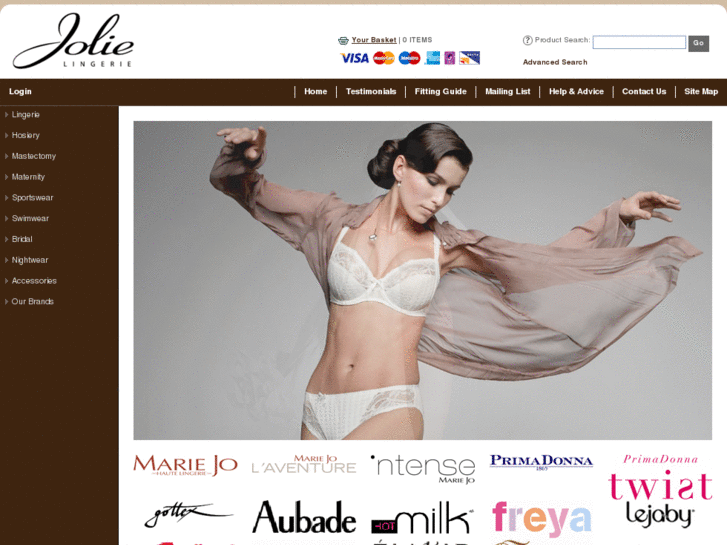 www.jolielingerie.co.uk