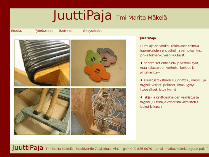 www.juuttipaja.fi