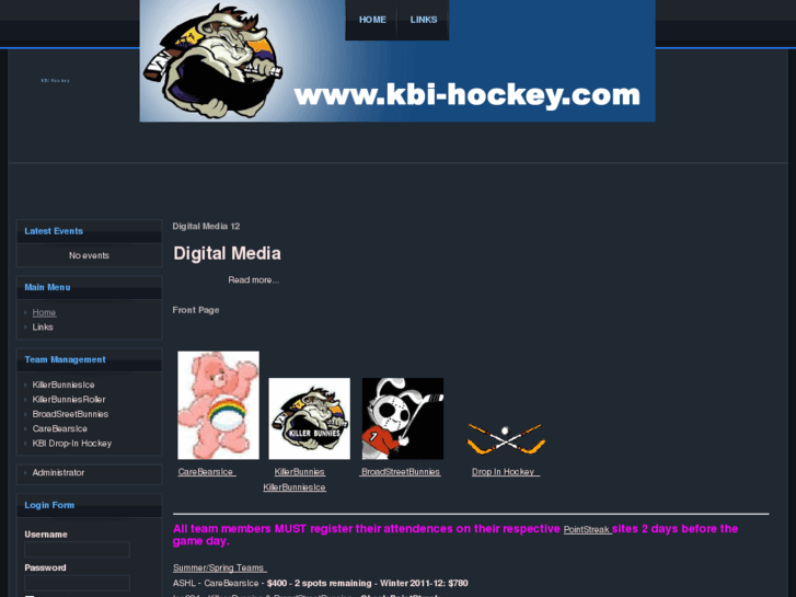 www.kbi-hockey.com