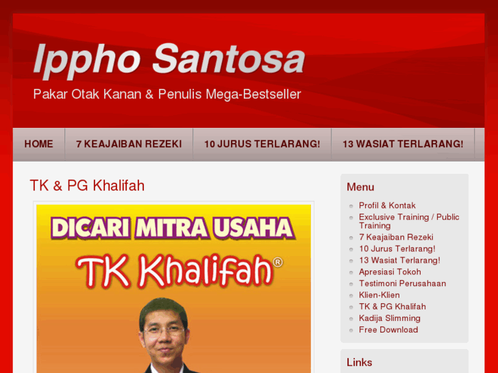 www.khalifahindonesia.com