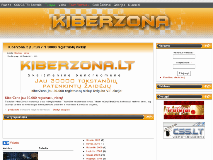 www.kiberzona.lt