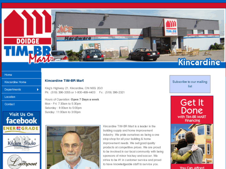 www.kincardinetimbrmart.ca