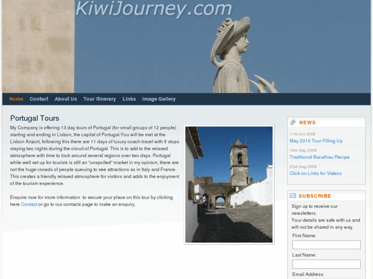 www.kiwijourney.com