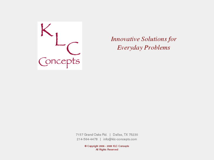 www.klc-concepts.com