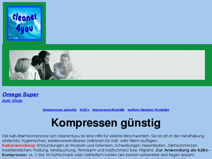 www.kompressen-guenstig.de