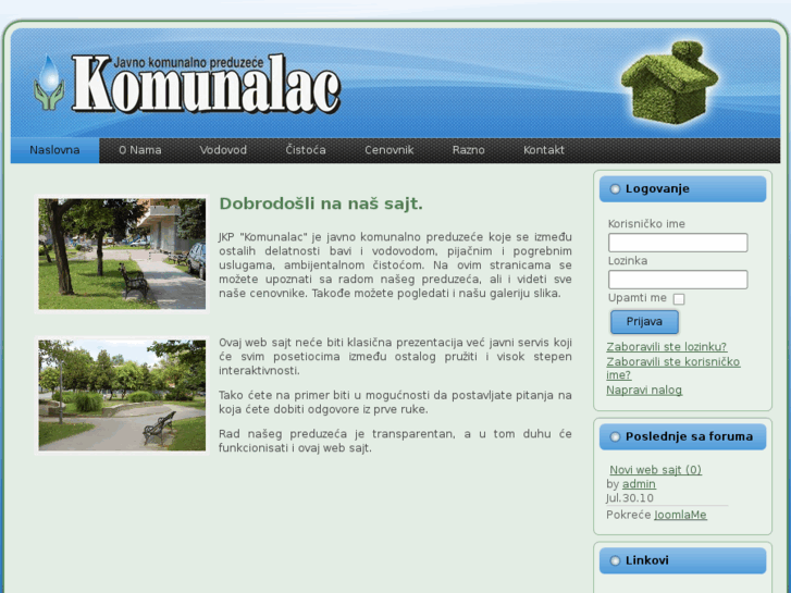 www.komunalackula.rs