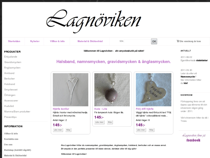 www.lagnoviken.com