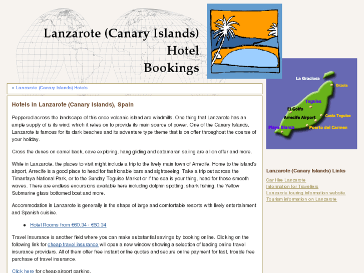 www.lanzarote-hotels.co.uk