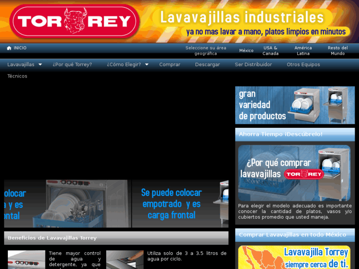 www.lavavajillastorrey.com