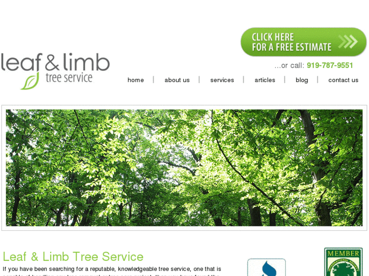 www.leaflimb.com