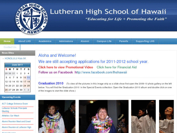 www.lhshawaii.org