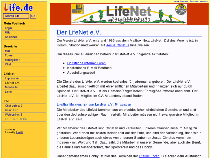 www.lifenet.de