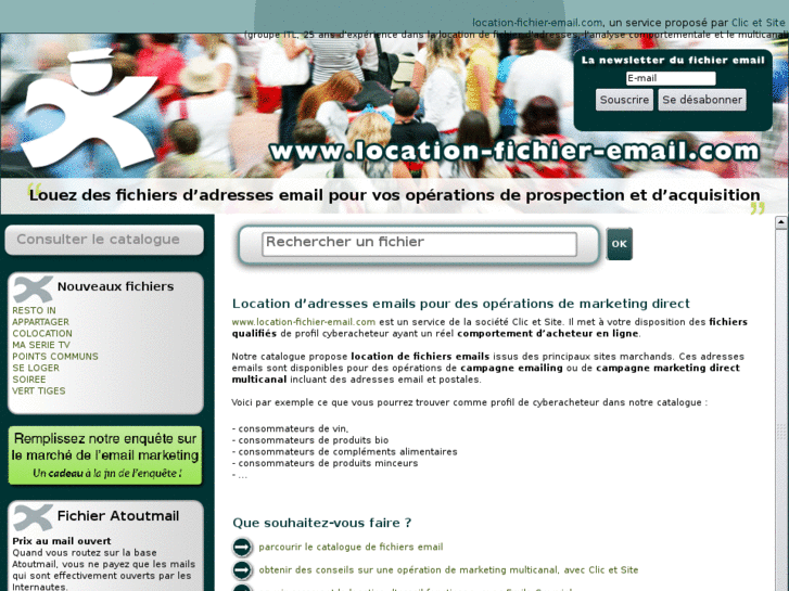 www.location-adresse-email.com