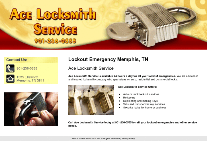 www.locksmithmemphistn.com