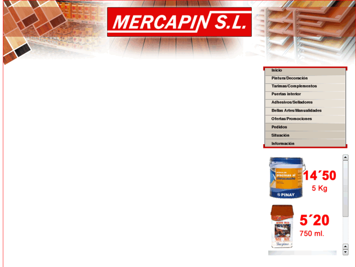 www.mercapin.com