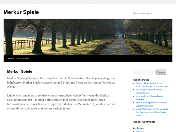 www.merkurspiele.net