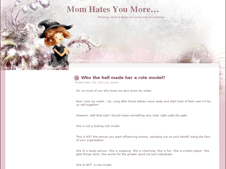 www.momhateshermore.com