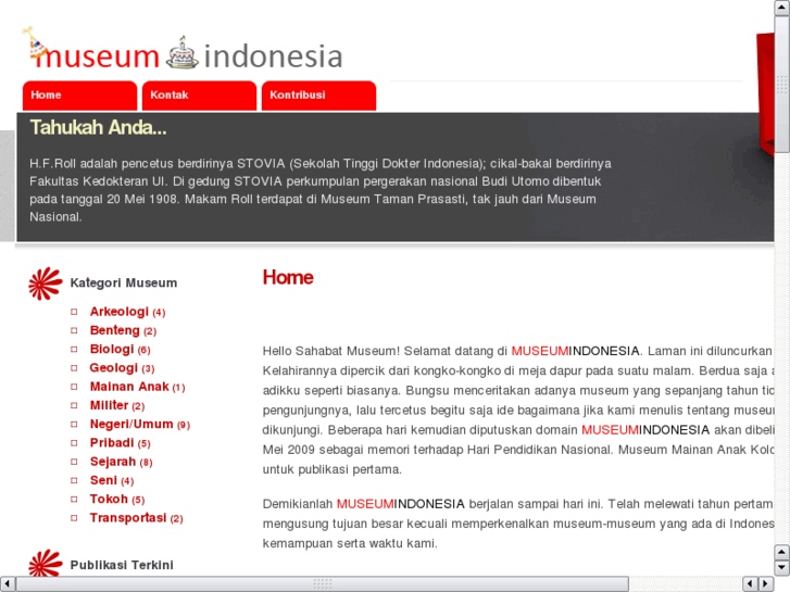 www.museumindonesia.com