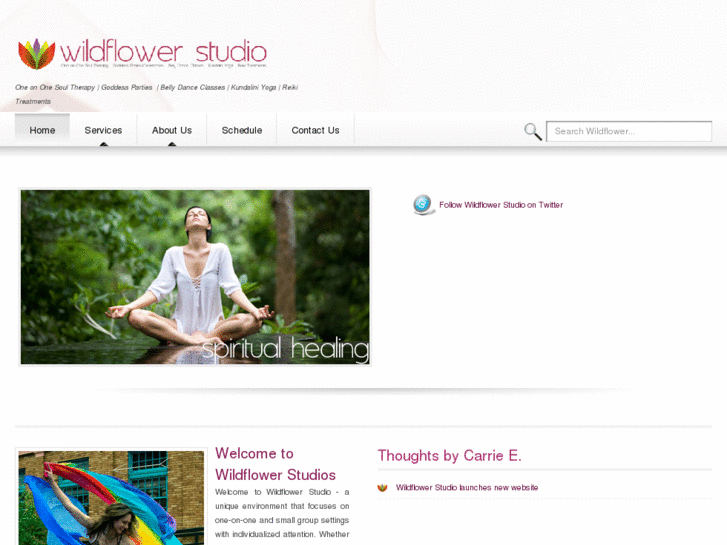 www.mywildflowerstudio.com