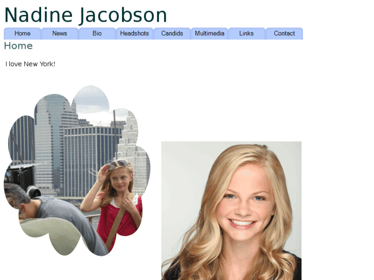 www.nadinejacobson.com