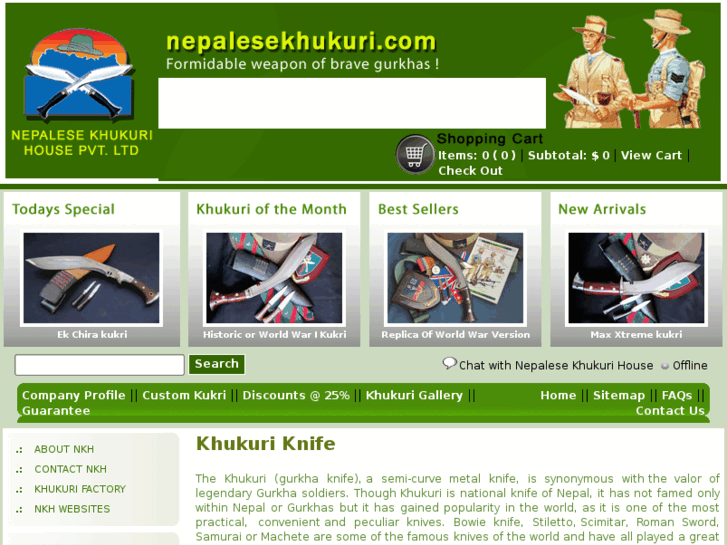 www.nepalesekhukuri.com