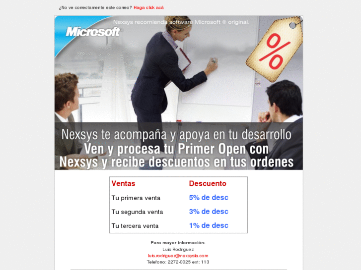 www.nexsyson.com