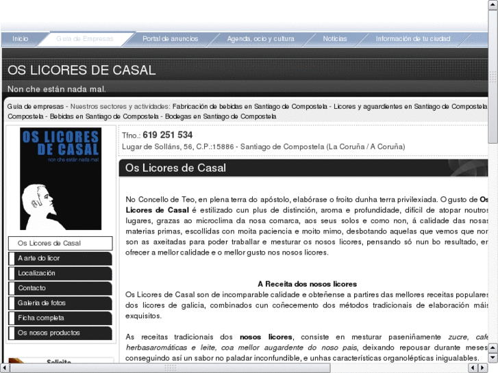 www.oslicoresdecasal.com