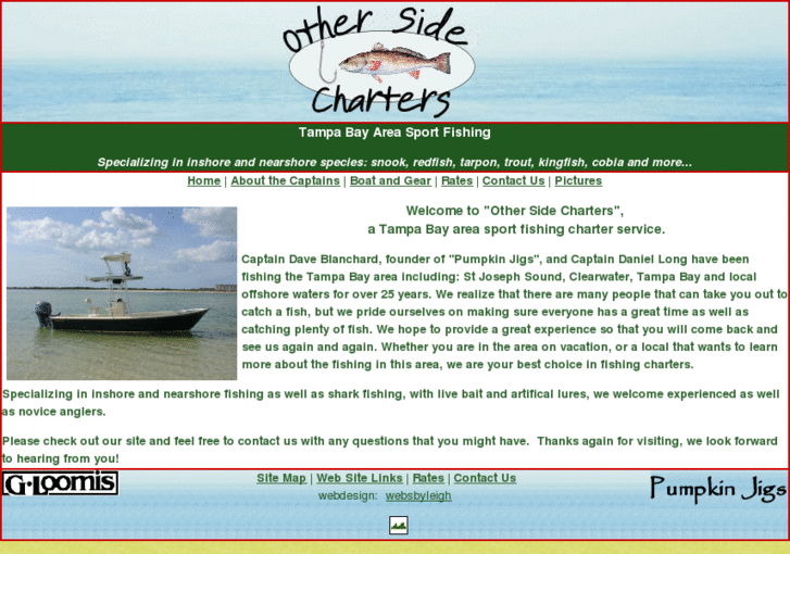 www.othersidecharters.com