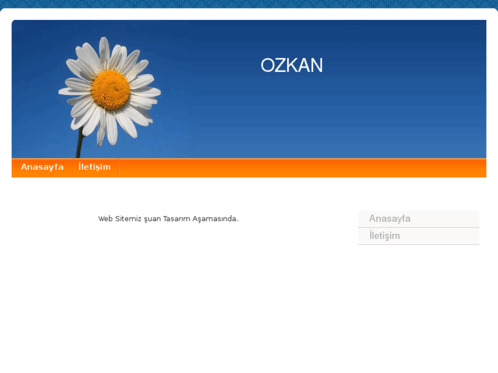 www.ozkan.biz