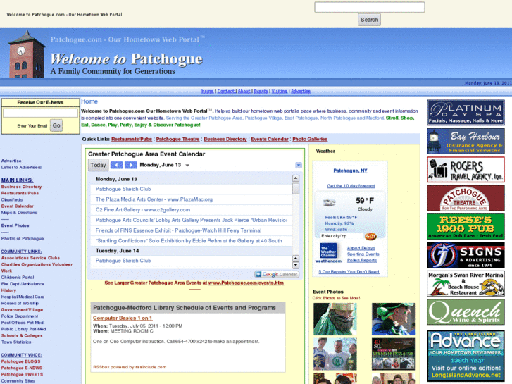 www.patchoguepub.com