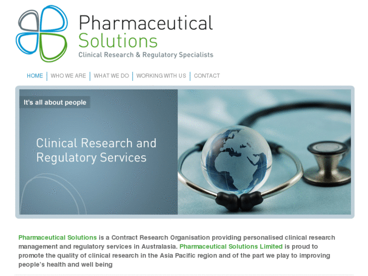 www.pharmasols.com